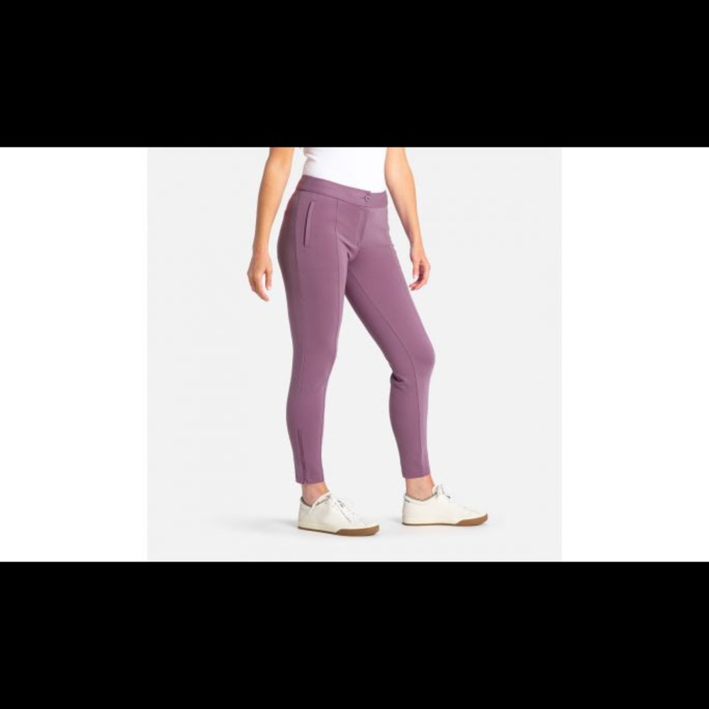 Brand new never worn Betabrand dress pant yoga pants